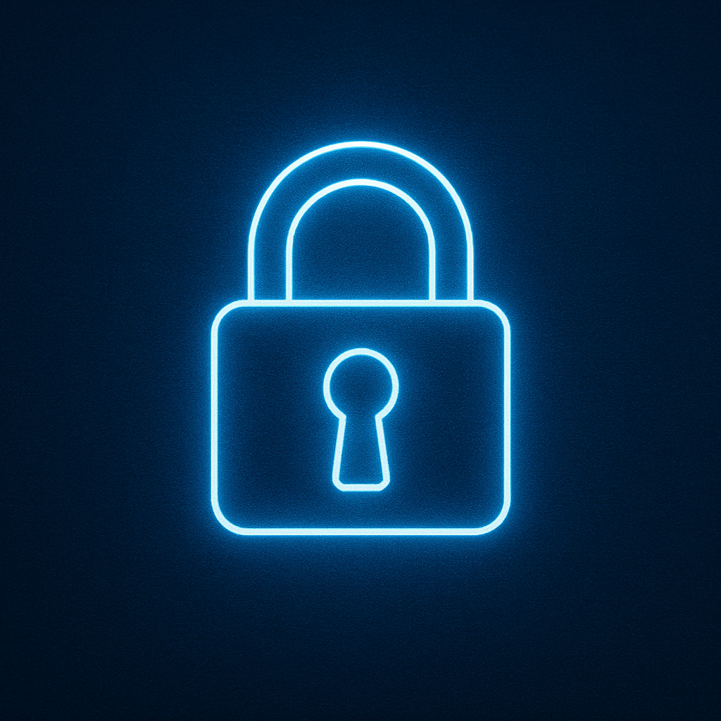 sleek modern digital