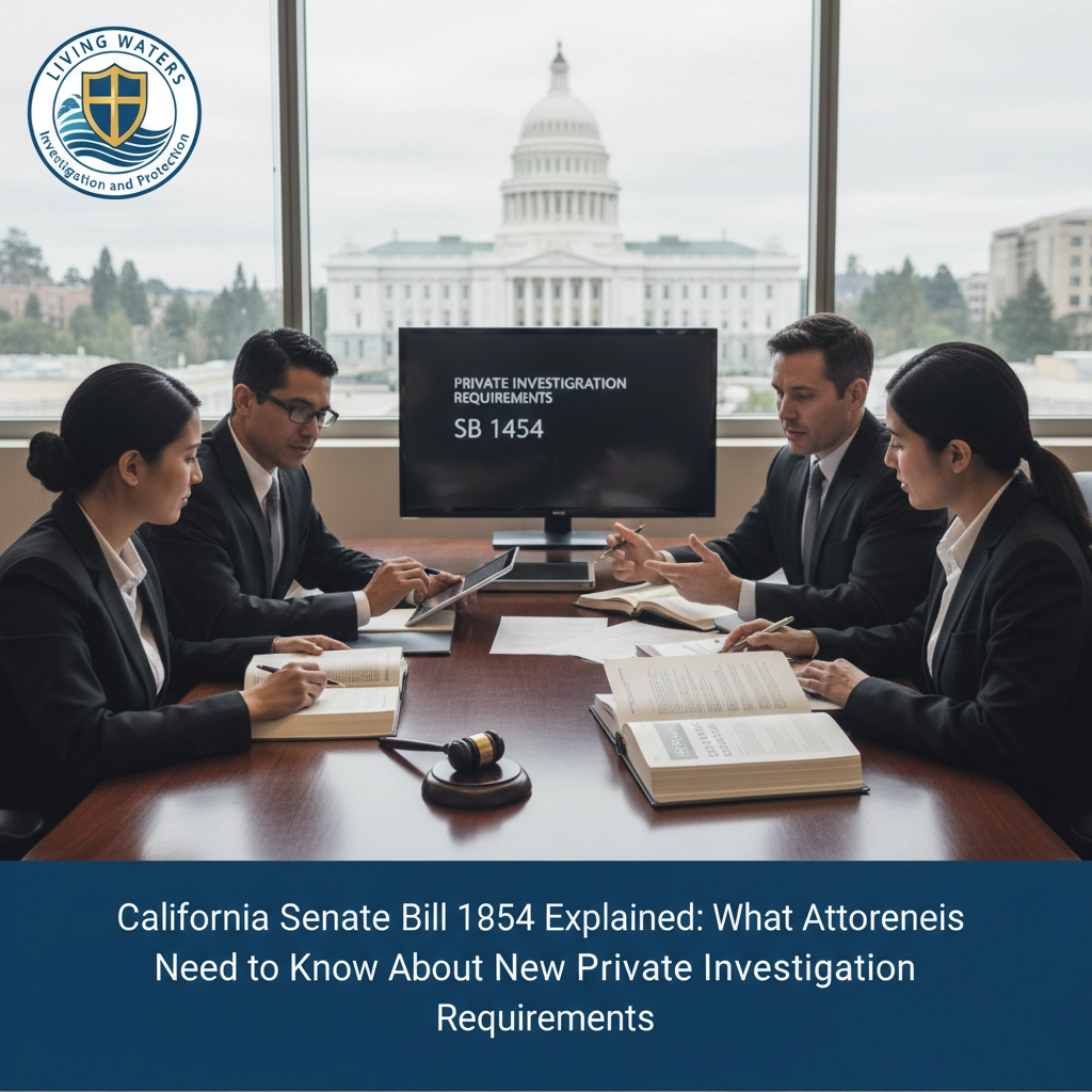 California Senate Bill 1454 Explained: What Attorneys Need to Know About New Private Investigation Requirements s8wlhm8opsn