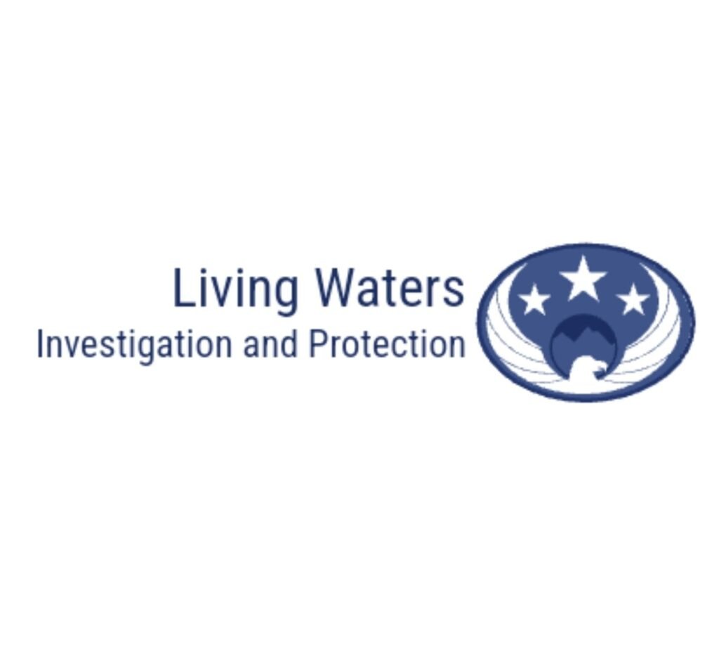 living water