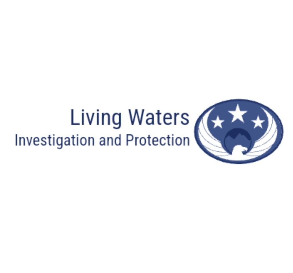 living water